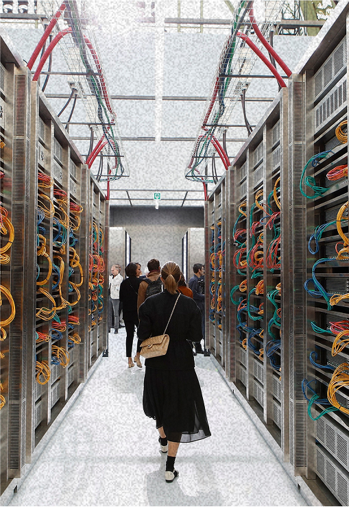 people_walking_in_server_room